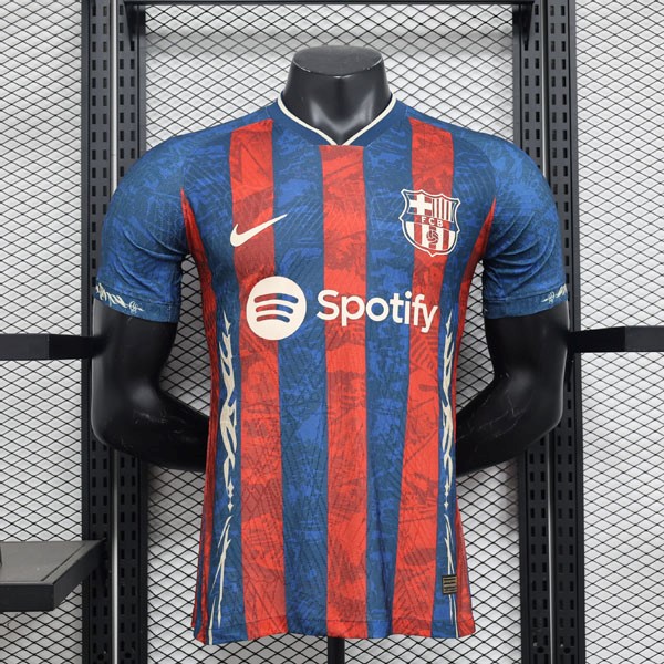 Tailandia Camiseta Barcelona Special Edition 2024/25